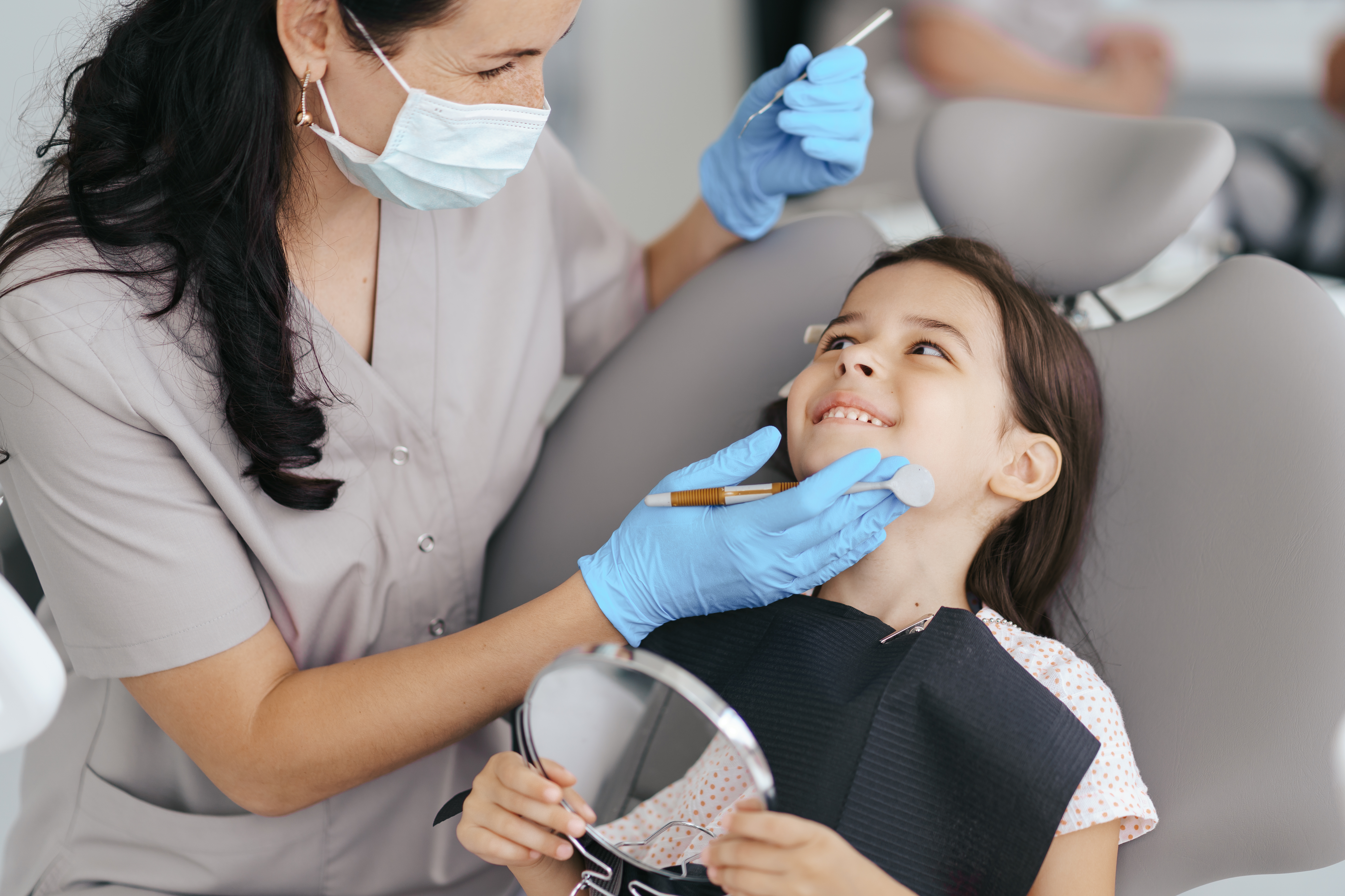 Pediatric and Dental Clinic