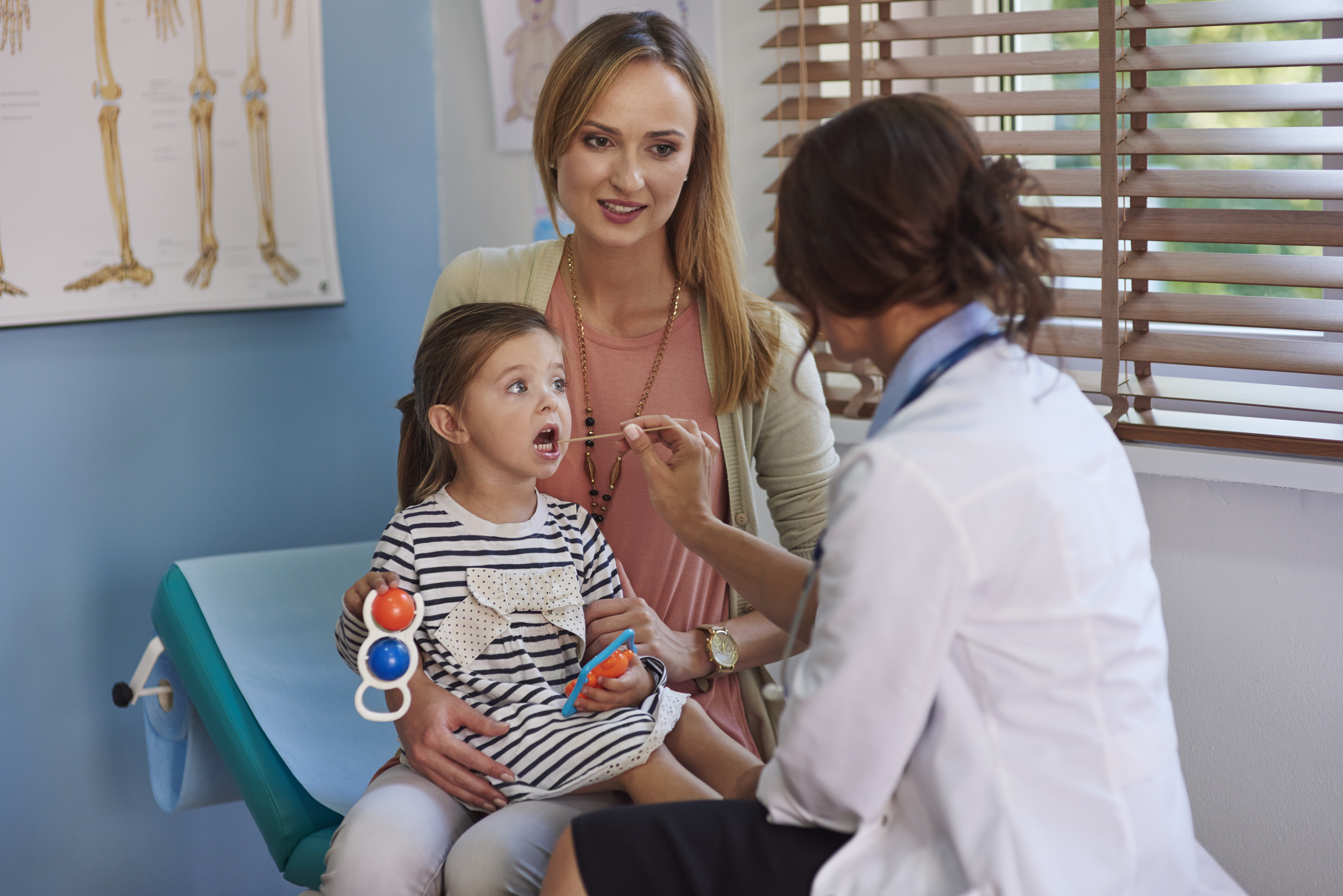Dental Clinic